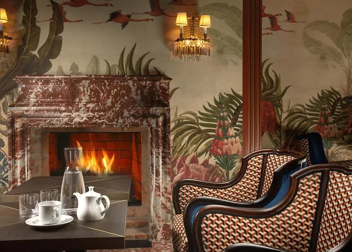 Artist Boutique Hotel Vienna
