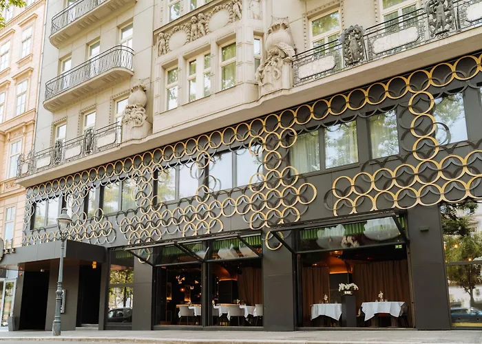 O11 Boutique Hotel Wien