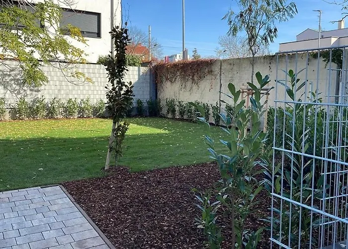 Karl Und Anton Boutique Apartments Wien